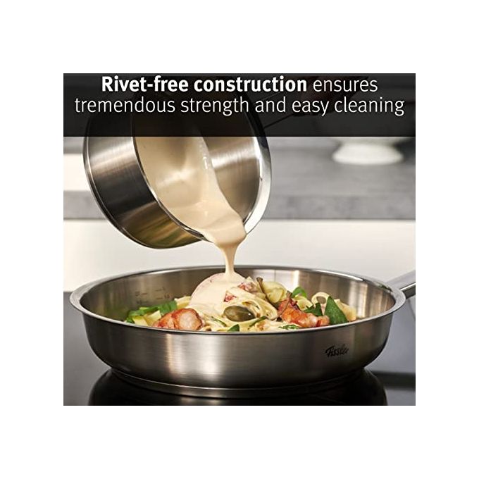 Fissler original Profi Collection set 3 pz.