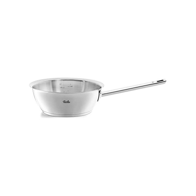 Fissler original Profi Collection Padella conica 20 cm