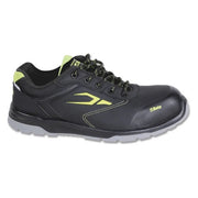 Beta 45 7320NA Scarpe da Lavoro in Microfibra Idrorepellente S3L FO SR EN ISO 20345:2022 colore Nero