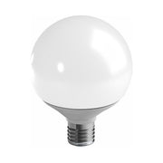 Maximus Lampada Led Opale Globo E27 W 18 4000k