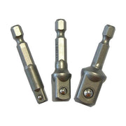 Alte Inserto Portabussole 50Mm 3 Pezzi