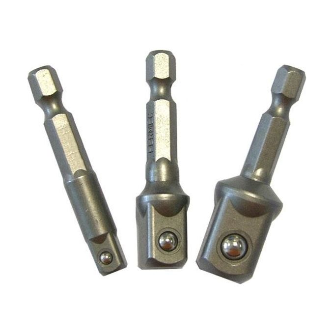 Alte Inserto Portabussole 50Mm 3 Pezzi