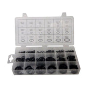 Aglaia O-ring Assortimento 125 Pezzi