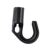 Alte Gancio Corde Elastiche PL 6-8mm 2 Pezzi