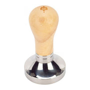 Eureka ACC-TMP-011-1KIT Tamper 58 mm in Eichenholz colore Braun