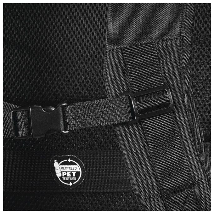 Hama 00121341 Matera Zaino con Scomparto Notebook e Tracolla colore Nero