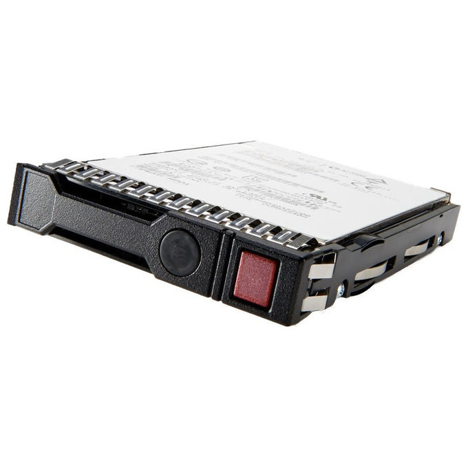 HPE P40510-B21 SSD 960 GB SAS 12 Gbit-s Mixed Use SFF 2.5'' TLC Multi Vendor per Server