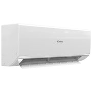 Candy, Climatizzatore Fisso Inverter, 12000 BTU, Wi-Fi Integrato, A++-A+