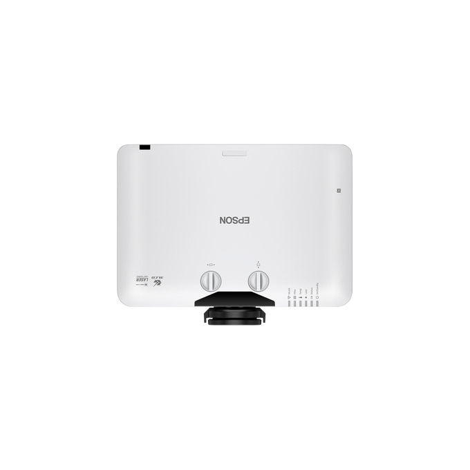 Epson V11HB28040 EB-L790U Proiettore a raggio standard 7300 ANSI lumen 3LCD WUXGA (1920x1200) colore Bianco