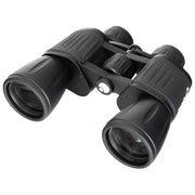 Levenhuk ATOM10X50 Binocolo 10x50 mm con Ottiche BK-7 Rivestite Porro colore Nero
