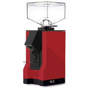 EUREKA ESN55E23M20T00N00251 Mignon SILENZIO 55 Macinacaffe' 310 W Regolazione Macinatura Sistema ACE Timer Programmabile colore Rosso