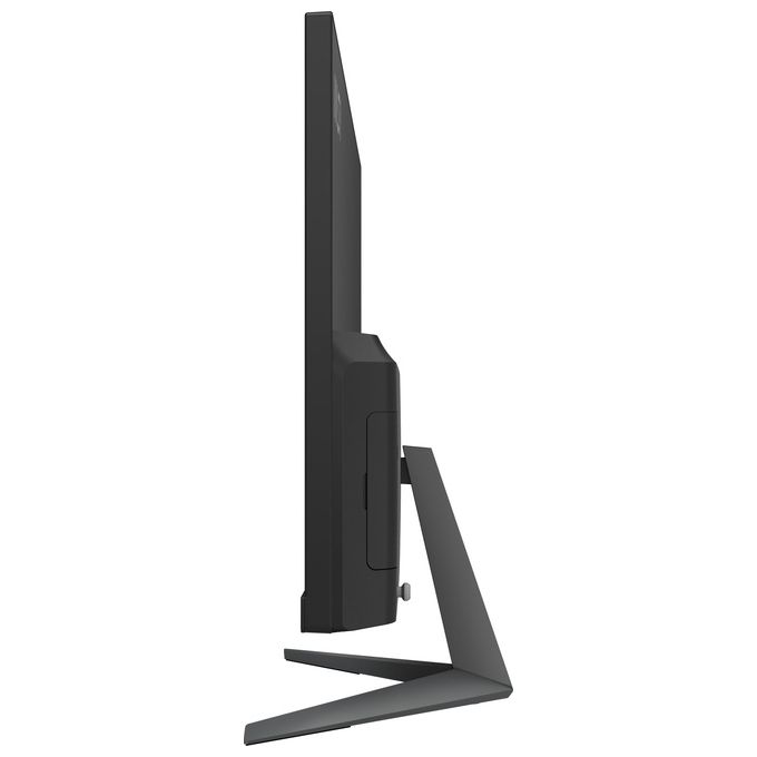 MSI MODERN AM242 1M-1219EU Modern AM242 PC All-in-one Intel Core 5 8 GB DDR5-SDRAM 512 GB SSD Windows 11 Pro colore Nero