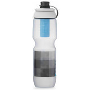 Hydrapak 7095 Breakaway Filtro acqua staccabile 880 ml 0,2 micron 1500 litri colore Nero