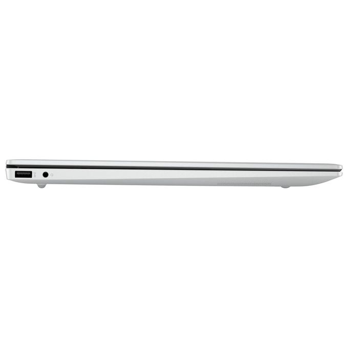 HP D3ZH7EA OmniBook 5 Laptop Computer portatile AMD Ryzen AI 7 350 16 GB LPDDR5x 1 TB SSD 16'' 2K Windows 11 Home colore Argento