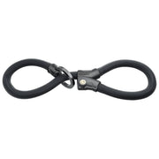 Abus 1806-140 Infinity Loop Lucchetto a Catena Doppia Chiusura Automatica 140 cm Spessore 6 mm Colore Arancione