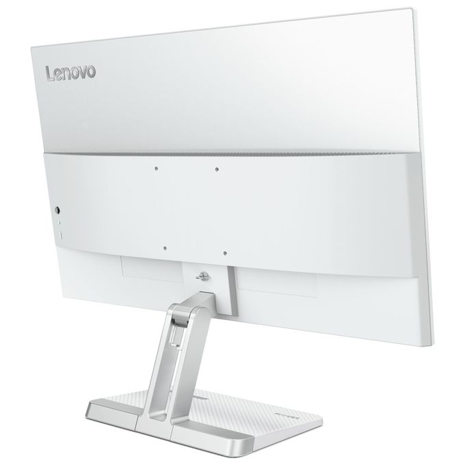 Lenovo 67DEKAC1EU L27-4C Monitor 27'' Full HD 1920x1080 Hz IPS 144 Hz AMD FreeSync Altoparlanti Integrati colore Grigio