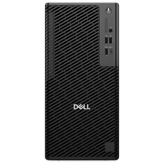 Dell 0P47F Pro Precision 7 Workstation Tower Intel Core Ultra 7 265 16 GB DDR5 512 GB SSD NVIDIA RTX A1000 Windows 11 Pro colore Nero
