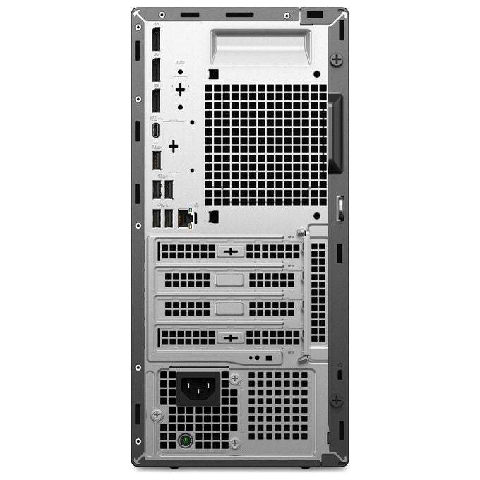 Dell 0P47F Pro Precision 7 Workstation Tower Intel Core Ultra 7 265 16 GB DDR5 512 GB SSD NVIDIA RTX A1000 Windows 11 Pro colore Nero