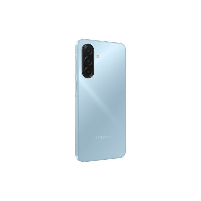 Samsung SM-A175 Galaxy A17 Smartphone 4GB RAM 128GB 6.7'' Dual SIM 4G colore Light Blue