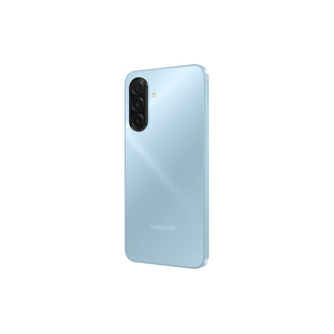 Samsung SM-A175 Galaxy A17 Smartphone 4GB RAM 128GB 6.7'' Dual SIM 4G colore Light Blue
