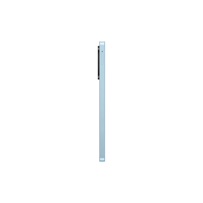 Samsung SM-A175 Galaxy A17 Smartphone 4GB RAM 128GB 6.7'' Dual SIM 4G colore Light Blue