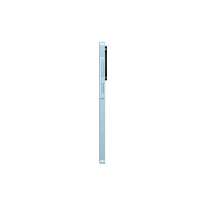 Samsung SM-A175 Galaxy A17 Smartphone 4GB RAM 128GB 6.7'' Dual SIM 4G colore Light Blue