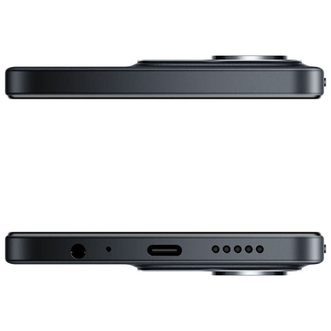 Xiaomi Redmi 15C, 4G Dual SIM, 256GB, 4GB RAM, Grigio Midnight