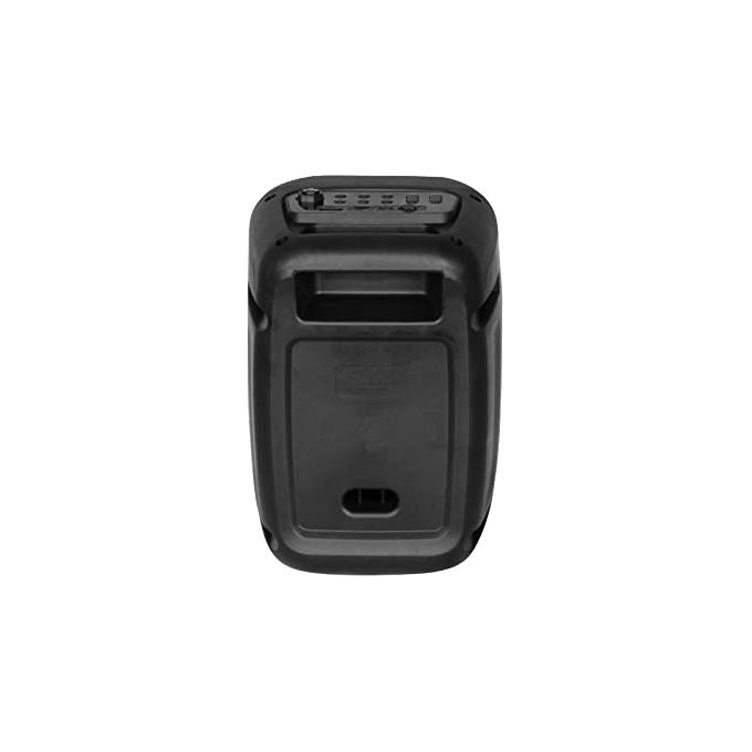 Trevi XF 150 KB Cassa Bluetooth Portatile 15W Karaoke TWS USB MicroSD Radio FM colore Nero