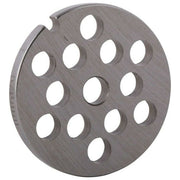 Reber Piastra Trafilata Tc. 5 Foro 8mm