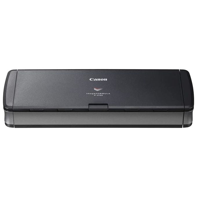 Scanner documenti portatile Canon imageFORMULA P-215II