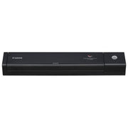 Canon imageFORMULA P-208II Scanner documenti Duplex fino a 100 scansioni al giorno USB 2.0