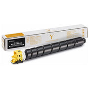 Kyocera Toner Giallo Tk-8335y Taskalfa 3252