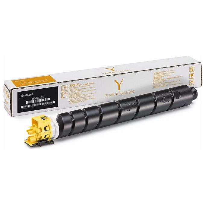 Kyocera Toner Giallo Tk-8335y Taskalfa 3252