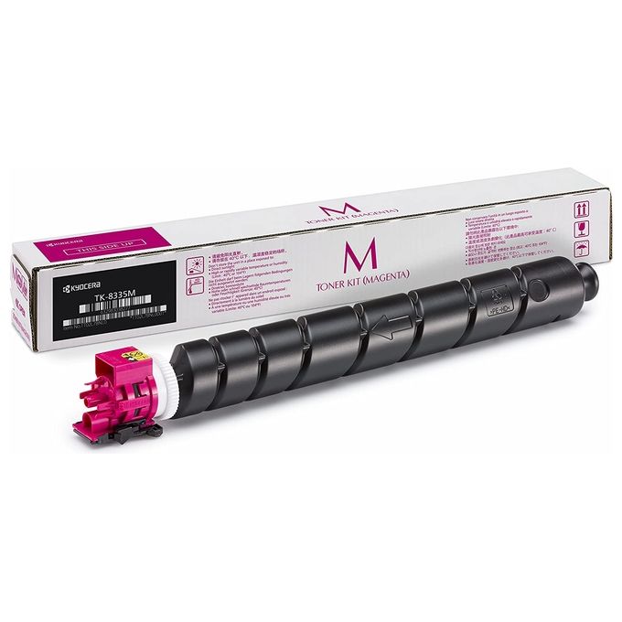 Kyocera Toner Magenta Tk8335m Taskalfa 3252