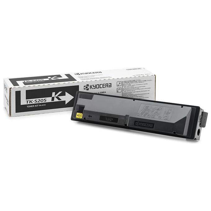 Kyocera Toner nero Tk-5205k Taskalfa 356