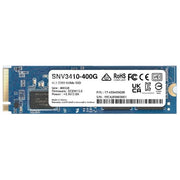 Synology SNV3410 Drives allo Stato Solido M.2 400Gb PCI Express 3.0 NVMe