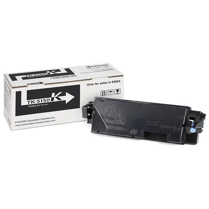 Kyocera Toner nero Tk-5150k Ecosys M6x35