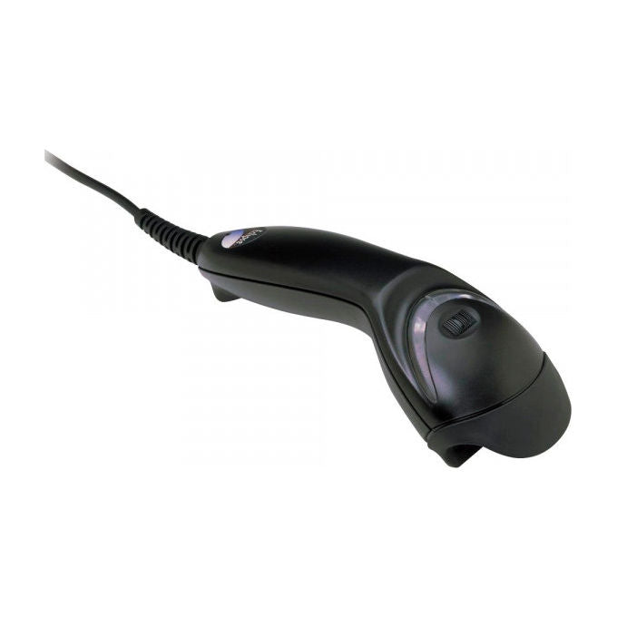Honeywell Eclipse 5145, 1D, KIT_ (USB), nero