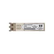 Hp X120 1g Sfp Lc Sx Transceiver