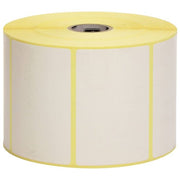 Zebra Z-Perform 1000D, Rotolo etichette, Carta termosensibile, 76x51mm