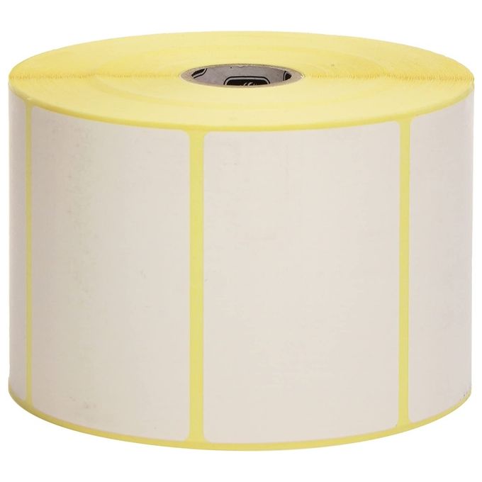 Zebra Z-Perform 1000D, Rotolo etichette, Carta termosensibile, 76x51mm