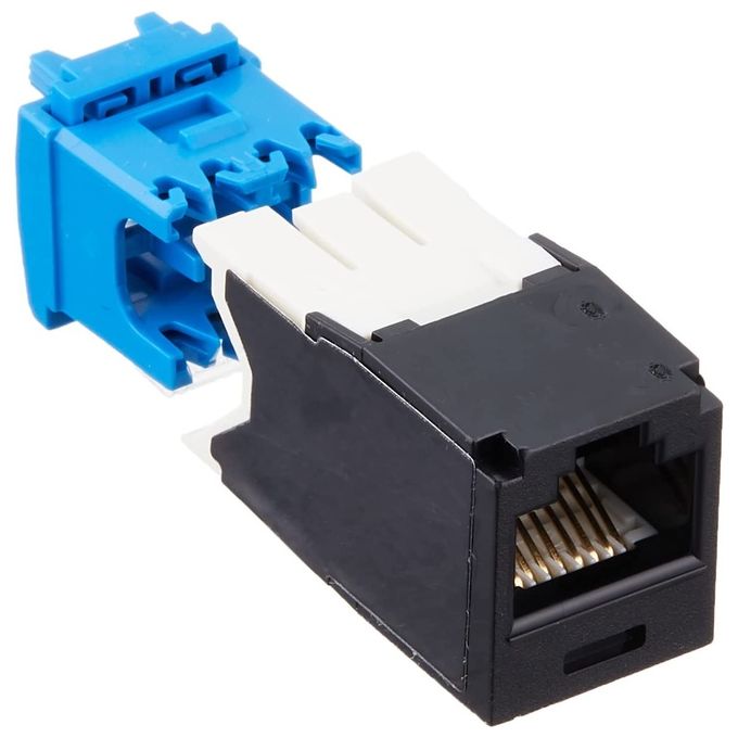 Panduit Presa Mini-Com Cat.6a Utp 22-26Awg