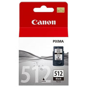 Canon Pg-512 Nero Blister