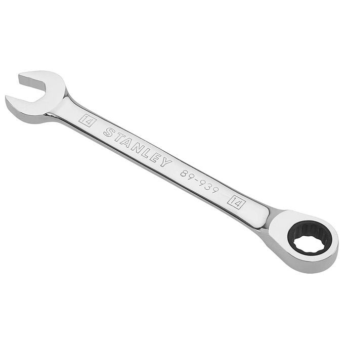 Stanley Chiave Combinata Cv Mm 14 Cricco