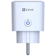 Ezviz T30-10B-EU Presa Intelligente 1600W Bianco