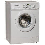 SanGiorgio SES710D Lavatrice Carica Frontale 7 Kg 1000 rpm Classe C 15 Programmi (85x59.5x54 cm) colore Bianco