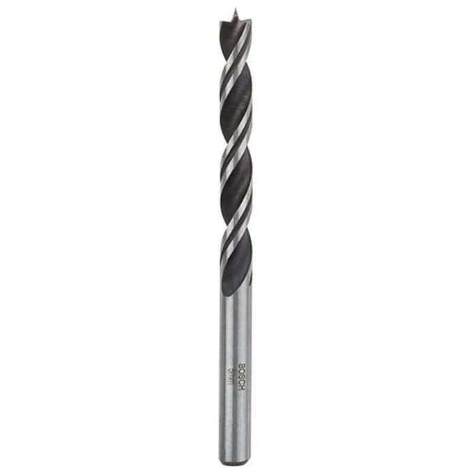 Bosch 2 608 596 302 1 Punta a Spirale per Legno 5x52x86mm