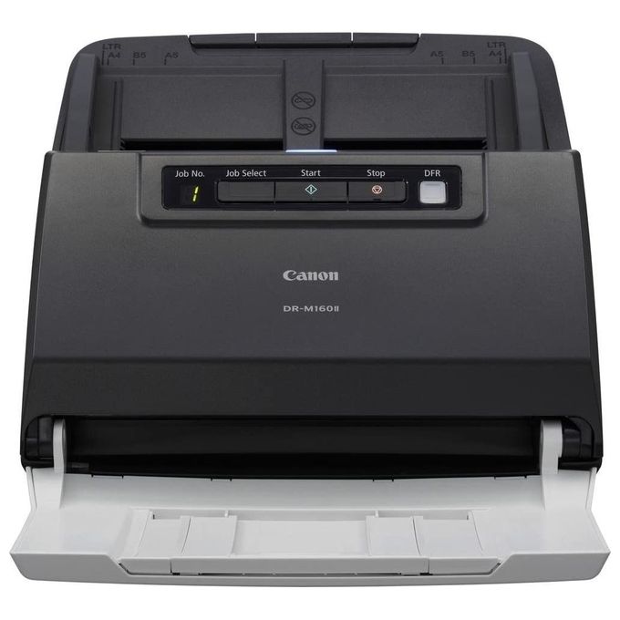 Canon DR M 160 Scanner Sheetfeed