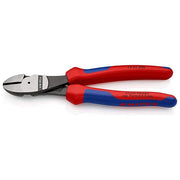 Knipex Pinze da Taglio Diagonale Tipo Forte 200mm
