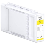 Epson T41F440 Cartuccia Inchiostro 350ml Giallo Originale